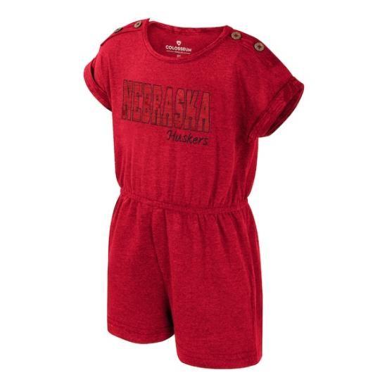 Nebraska Huskers å  å⤭ϤλҶ Cinder  ᡼