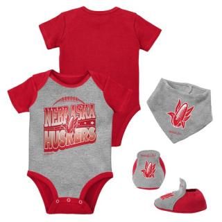 Nebraska Huskers ߥåͥ å 3ѥå ѡ, 줫 &  ͥ