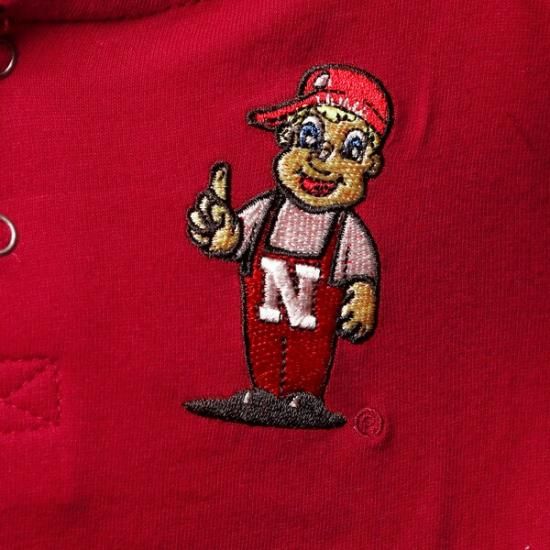 Nebraska Huskers å å⤭ϤλҶ ݥåpies ѡ & ᡼
