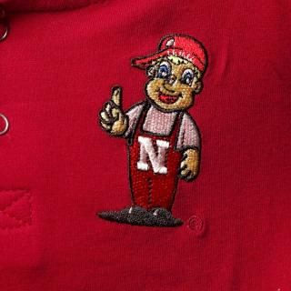Nebraska Huskers å å⤭ϤλҶ ݥåpies ѡ & ͥ