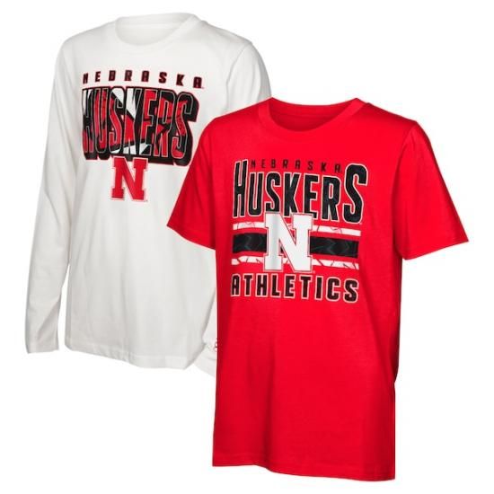 Nebraska Huskers 桼 In the Mix ԥ 켰 å ᡼
