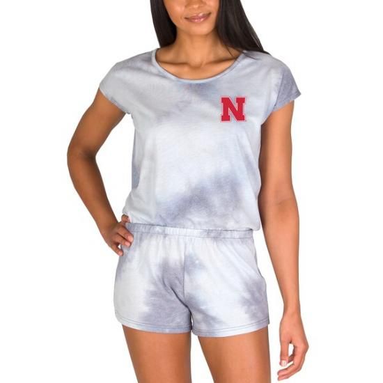 Nebraska Huskers 󥻥ץ ݡ ǥ Marina ѡ -  ᡼