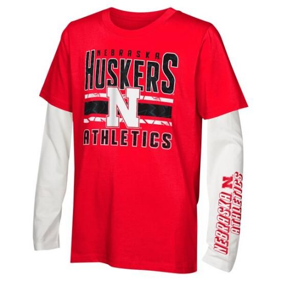 Nebraska Huskers åݰࡦձ In the Mix ԥ 켰  ᡼