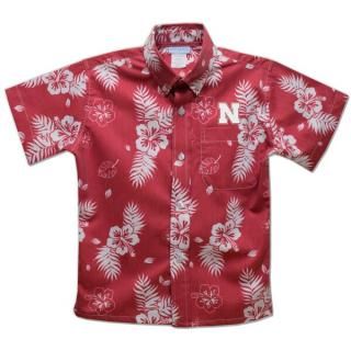 Nebraska Huskers Vive La Fete å⤭ϤλҶ Hawaiia ͥ