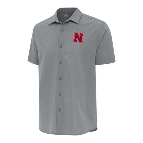 Nebraska Huskers ƥ Activåe ֥ 硼ȥѥ ꡼ ᡼