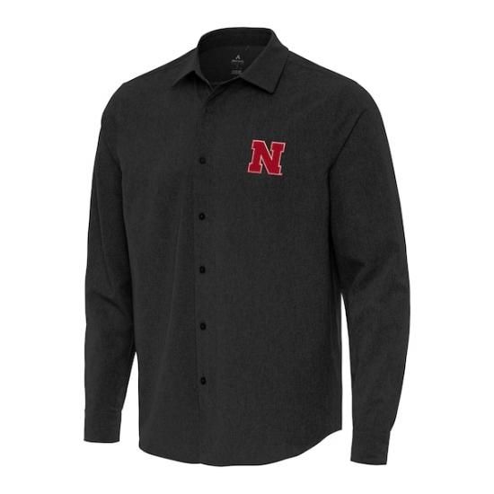 Nebraska Huskers ƥ Exposure ֥ 󥰥꡼ ܥ- ᡼