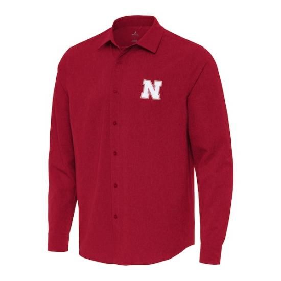 Nebraska Huskers ƥ Exposure ֥ 󥰥꡼ ܥ- ᡼