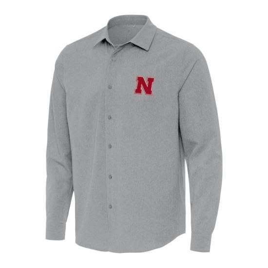 Nebraska Huskers ƥ Exposure ֥ 󥰥꡼ ܥ- ᡼