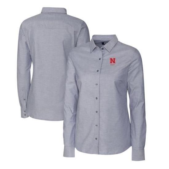 Nebraska Huskers åter & Buck ǥ Alumni ȥå  ᡼