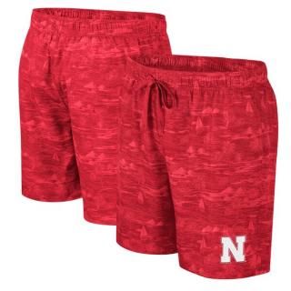 Nebraska Huskers å Ozark  ѥ - Scarlet ͥ