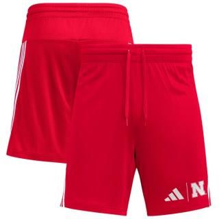 Nebraska Huskers ǥ AEROREADY 7