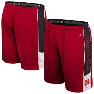 Nebraska Huskers å Quantum ѥ - Scarlet ͥ