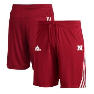 Nebraska Huskers ǥ ꡼-ȥ饤 ˥å ѥ - Scarlet ͥ