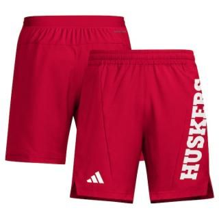 Nebraska Huskers ǥ ǥed for ȥ졼˥ AEROREADY ͥ