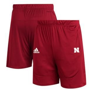 Nebraska Huskers ǥ ɥ饤 21 ˥å ѥ - Scarlet ͥ