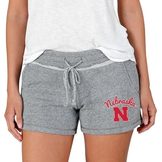 Nebraska Huskers 󥻥ץ ݡ ǥ Mainstream Terry ᡼