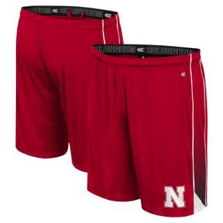 Nebraska Huskers å 饤 ѥ - Scarlet ͥ