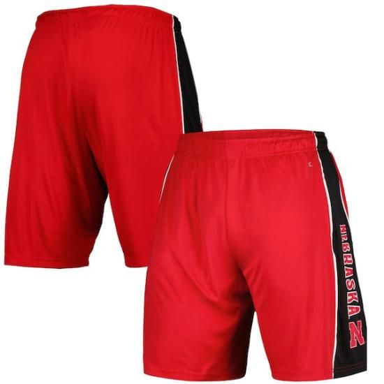Nebraska Huskers å ѥͥ ѥ - Scarlet ᡼