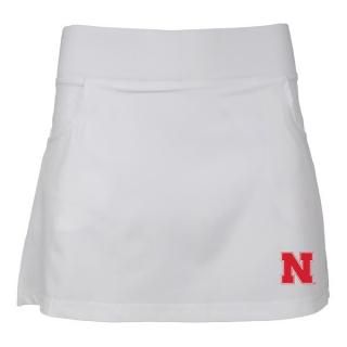Nebraska Huskers Garb  å⤭ϤλҶ Sara Skort  ͥ