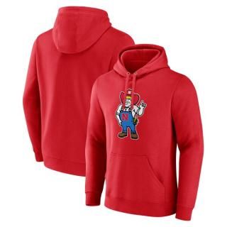 Nebraska Huskers ѥ ץ륪С ѡ - Scarlet ͥ