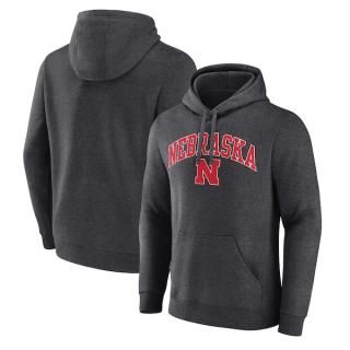 Nebraska Huskers եʥƥ  ɥޡ ե꡼ ץ륪С ѡ ͥ