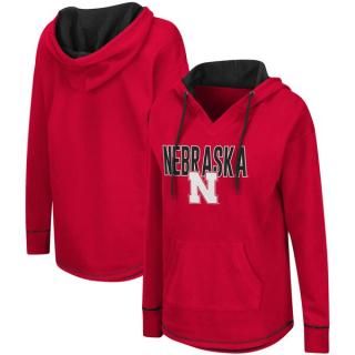 Nebraska Huskers å ǥ Tunic ץ륪С ѡ - S ͥ