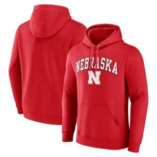 Nebraska Huskers ѥ ץ륪С ѡ - Scarlet ͥ