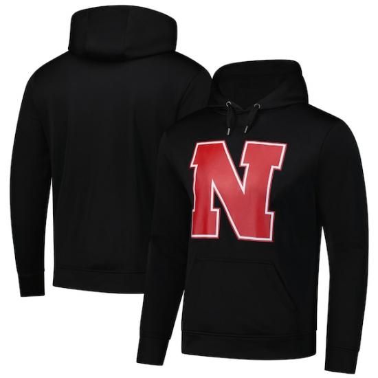 Nebraska Huskers եʥƥ ץ륪С ѡ - ֥å ᡼