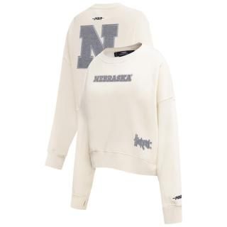 Nebraska Huskers ץ ard ǥ French Terry ܥå ͥ