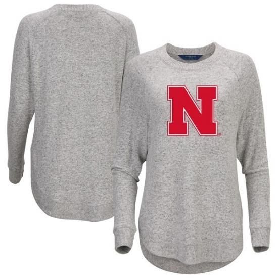 Nebraska Huskers ǥ 졼 Сsized Cuddle 饰  ᡼
