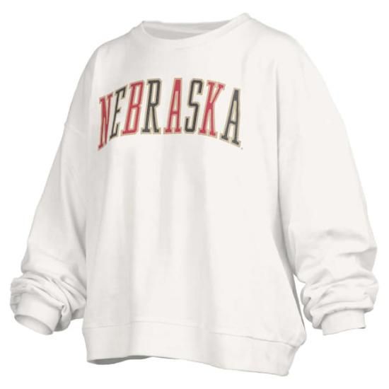 Nebraska Huskers Pressbox ǥ Janise ʰ ᡼