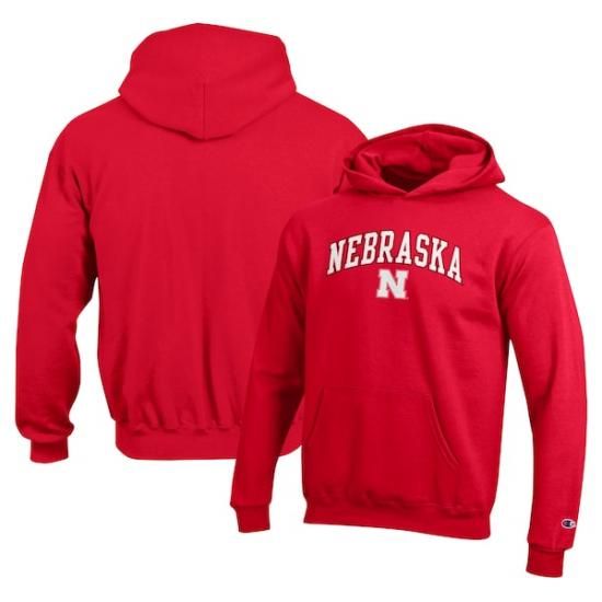 Nebraska Huskers ԥ 桼 ѥ ץ륪С ѡ - Sc ᡼