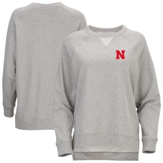Nebraska Huskers ǥ Harlow Terry 饰 ץ륪С  ᡼