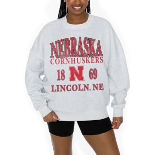 Nebraska Huskers ǡ Cure ǥ Established  ͥ
