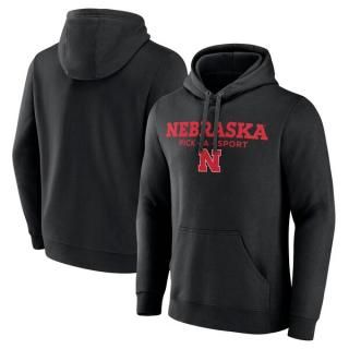 Nebraska Huskers ƥå Pick-A-ݡ ץ륪С ѡ  ͥ