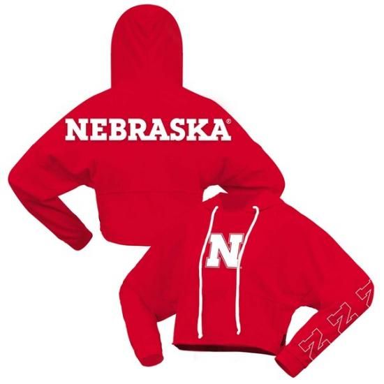 Nebraska Huskers ԥå 㡼 ǥ Сsized ûڤä ᡼