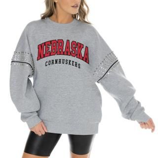 Nebraska Huskers ǡ Cure ǥ Competitive  ͥ