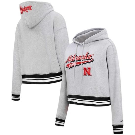 Nebraska Huskers ץ ard ǥ ץ Tail ե꡼  ᡼