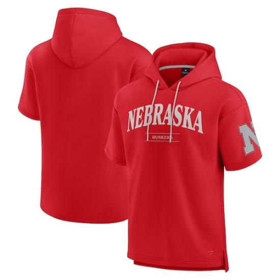 Nebraska Huskers եʥƥ Ready 硼ȥѥ ꡼ ץ륪С ᡼