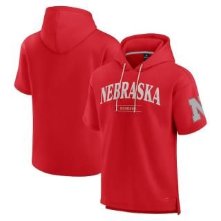 Nebraska Huskers եʥƥ Ready 硼ȥѥ ꡼ ץ륪С ͥ