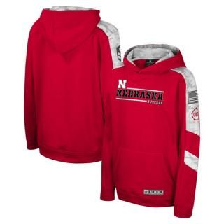 Nebraska Huskers å 桼 OHT ߥ꥿꡼ Appreciåi ͥ
