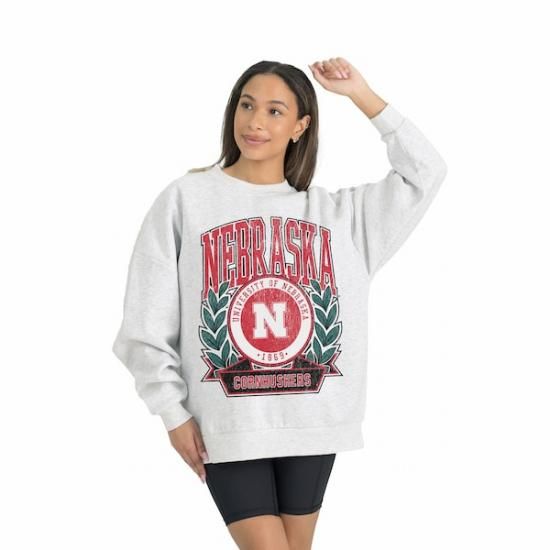 Nebraska Huskers ǡ Cure ǥ ץߥ ե꡼ ɥ ᡼