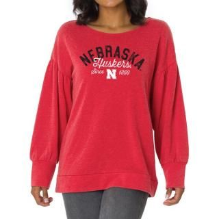 Nebraska Huskers ǥ Brooklyn ץ륪С å - Sca ͥ