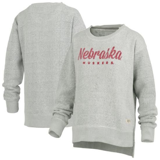 Nebraska Huskers Pressbox ǥ ȥrringȥn ץ륪 ᡼