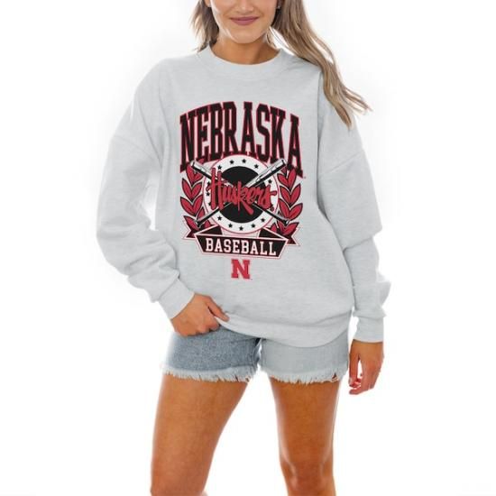 Nebraska Huskers ǡ Cure ǥ ١ܡ ץߥ  ᡼