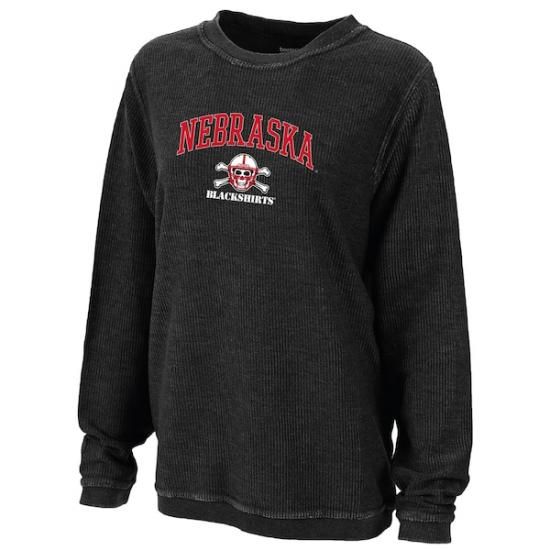 Nebraska Huskers ܥcraft ǥ ꡼ Corduroy ץ륪 ᡼