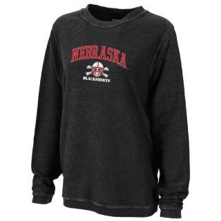 Nebraska Huskers ܥcraft ǥ ꡼ Corduroy ץ륪 ͥ