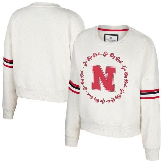 Nebraska Huskers å ǥ Novelist Speckle ե꡼ ᡼