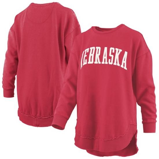 Nebraska Huskers Pressbox ǥ ߡlange ݥ ơ ᡼