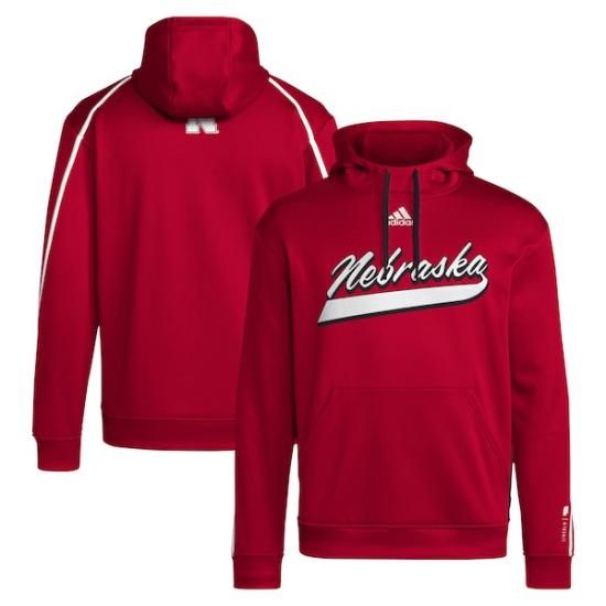 Nebraska Huskers ǥ 2024 ɥ饤 ȥ٥ ץ륪С ѡ ᡼